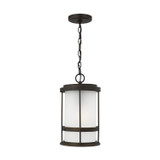 Exterior Hanging by Generation Lighting ( 1 | 6290901-71 Wilburn ) 