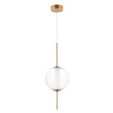 Mini Pendants Cable by ET2 ( 86 | E11040-24GLD Axle ) 
