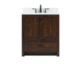 Plumbing Bath Chests/Vanities by Elegant Lighting ( 173 | VF2830EX-BS Soma ) 