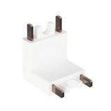 Track Parts by ET2 ( 86 | ETMSC90-W2C-WT Continuum - Track ) 