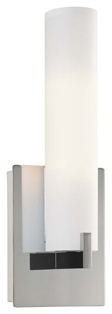 Sconces Single Glass by George Kovacs ( 42 | P5040-077 Tube ) 