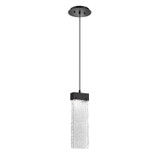 Mini Pendants Glass Down by Hammerton Studio ( 404 | LAB0042-01-MB-CR-C01-L3 Parallel ) 