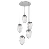 Pendants Multi-port/Cascade by Hammerton Studio ( 404 | CHB0067-05-CS-FC-C01-L1 Meteo ) 
