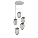 Pendants Multi-port/Cascade by Hammerton Studio ( 404 | CHB0067-05-CS-FS-C01-L1 Meteo ) 