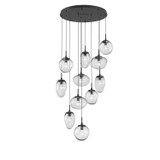Pendants Multi-port/Cascade by Hammerton Studio ( 404 | CHB0069-11-MB-ZC-C01-L3 Cosmos ) 