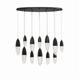 Linear/Island Multi-port/Cascade by Eurofase ( 40 | 43861-024 Ecrou ) 