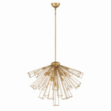 Pendants Open Frame by Eurofase ( 40 | 43863-027 Dendelio ) 