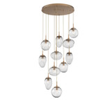 Pendants Multi-port/Cascade by Hammerton Studio ( 404 | CHB0069-11-NB-FC-C01-L1 Cosmos ) 