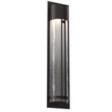 Exterior Wall Mt./Flush by Hammerton Studio ( 404 | ODB0054-31-SB-FG-L2 Outdoor Lighting ) 