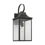 Exterior Wall Mount by Generation Lighting ( 1 | GLO1031TXB Say brook ) 