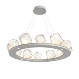 Large Chandeliers Ring/Halo by Hammerton Studio ( 404 | CHB0039-0C-BS-A-CA1-L3 Gem ) 