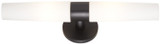 Bathroom Fixtures Cylindrical / Linear by George Kovacs ( 42 | P5042-66A Saber ) 