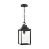Exterior Hanging by Generation Lighting ( 1 | GLO1041TXB Say brook ) 