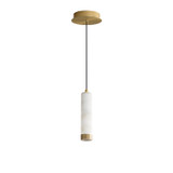 Mini Pendants Glass Down by ET2 ( 86 | E11202-WAGLD Aragon ) 