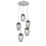 Pendants Multi-port/Cascade by Hammerton Studio ( 404 | CHB0067-05-CS-ZS-C01-L3 Meteo ) 
