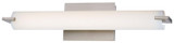 Sconces Single Glass by George Kovacs ( 42 | P5044-084-L Tube ) 
