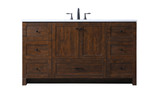Plumbing Bath Chests/Vanities by Elegant Lighting ( 173 | VF2860EX Soma ) 