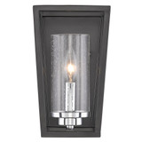 Sconces Pocket by Golden ( 62 | 4309-WSC BLK-SD Mercer ) 