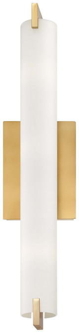 Sconces Single Glass by George Kovacs ( 42 | P5044-248 Tube ) 