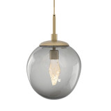 Mini Pendants Glass Down by Hammerton Studio ( 404 | LAB0066-01-FB-ZA-C01-L1 Aster ) 