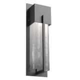 Exterior Wall Mt./Flush by Hammerton Studio ( 404 | ODB0055-16-AG-FG-L2 Outdoor Lighting ) 