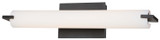 Sconces Single Glass by George Kovacs ( 42 | P5044-37B-L Tube ) 