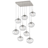 Pendants Multi-port/Cascade by Hammerton Studio ( 404 | CHB0068-09-BS-FC-C01-L3 Nebula ) 