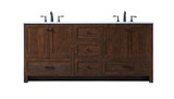 Plumbing Bath Chests/Vanities by Elegant Lighting ( 173 | VF2872DEX Soma ) 