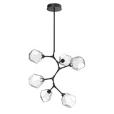 Pendants Glass Down by Hammerton Studio ( 404 | CHB0039-VA-MB-C-001-L1 Gem ) 