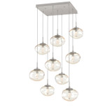 Pendants Multi-port/Cascade by Hammerton Studio ( 404 | CHB0068-09-BS-GA-C01-L1 Nebula ) 