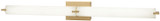 Bathroom Fixtures Cylindrical / Linear by George Kovacs ( 42 | P5046-248-L Tube ) 