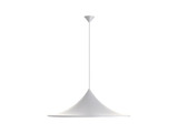 Pendants Metal Shade by Golden ( 62 | 4741-35 SNW Vistara ) 