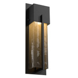 Exterior Wall Mt./Flush by Hammerton Studio ( 404 | ODB0055-16-TB-BG-L2 Outdoor Lighting ) 