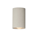 Exterior Ceiling Mount by ET2 ( 86 | E14370-SSN Pilar ) 