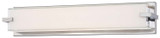 Bathroom Fixtures Cylindrical / Linear by George Kovacs ( 42 | P5216-077-L Cubism ) 