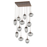 Pendants Multi-port/Cascade by Hammerton Studio ( 404 | CHB0069-12-BB-FS-C01-L3 Cosmos ) 