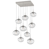 Pendants Multi-port/Cascade by Hammerton Studio ( 404 | CHB0068-09-BS-ZC-C01-L3 Nebula ) 