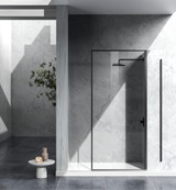 Plumbing Bath Accessories by Elegant Lighting ( 173 | SD188-3576MBK Melbourne ) 