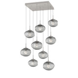 Pendants Multi-port/Cascade by Hammerton Studio ( 404 | CHB0068-09-BS-ZS-C01-L3 Nebula ) 