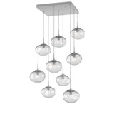 Pendants Multi-port/Cascade by Hammerton Studio ( 404 | CHB0068-09-CS-FC-C01-L1 Nebula ) 