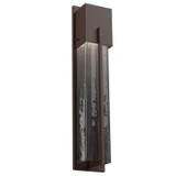 Exterior Wall Mt./Flush by Hammerton Studio ( 404 | ODB0055-23-SB-SG-L2 Outdoor Lighting ) 