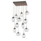 Pendants Multi-port/Cascade by Hammerton Studio ( 404 | CHB0069-12-BB-ZC-C01-L3 Cosmos ) 