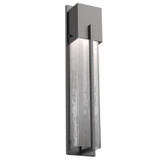 Exterior Wall Mt./Flush by Hammerton Studio ( 404 | ODB0055-23-TB-BG-G1 Outdoor Lighting ) 
