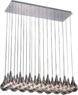 Linear/Island Multi-port/Cascade by ET2 ( 86 | E20118-18 Larmes ) 