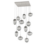 Pendants Multi-port/Cascade by Hammerton Studio ( 404 | CHB0069-12-BS-FS-C01-L1 Cosmos ) 
