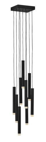Pendants Multi-port/Cascade by Fredrick Ramond ( 138 | FR49906BLK Harmony ) 