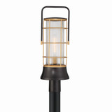 Exterior Post/Pier Head by Eurofase ( 40 | 44265-014 Rivamar ) 