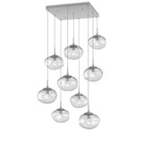 Pendants Multi-port/Cascade by Hammerton Studio ( 404 | CHB0068-09-CS-ZC-C01-L1 Nebula ) 