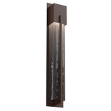 Exterior Wall Mt./Flush by Hammerton Studio ( 404 | ODB0055-29-SB-SG-L2 Outdoor Lighting ) 