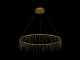 Pendants Ring/Halo by Golden ( 62 | 5461-39 SSG Lucerna ) 